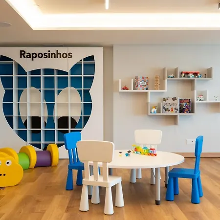 Apartamento Martinhal Oriente