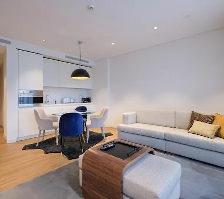 Apartamento Martinhal Oriente *