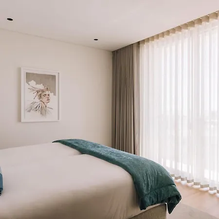 Martinhal Oriente Apartamento *