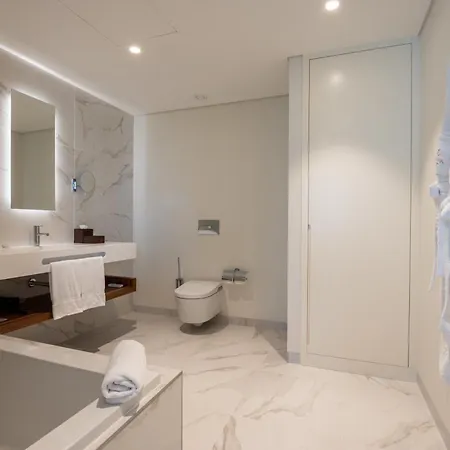 Martinhal Oriente Appartement Lissabon