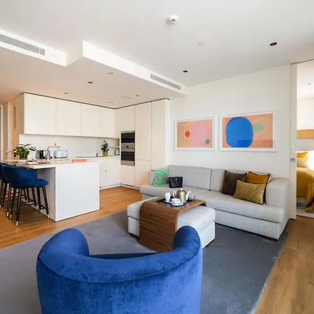 Martinhal Oriente Apartamento