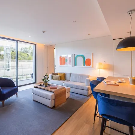 Apartamento Martinhal Oriente