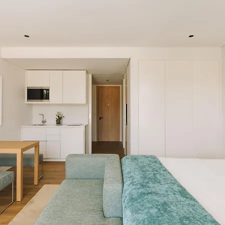 Apartamento Martinhal Oriente *