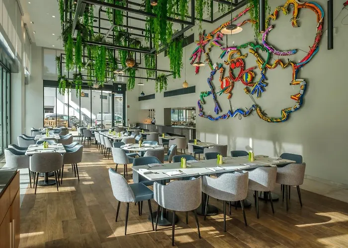 Martinhal Oriente Apartment Lisbon