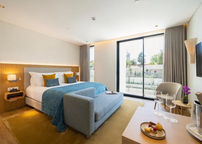 Martinhal Oriente Apartment *