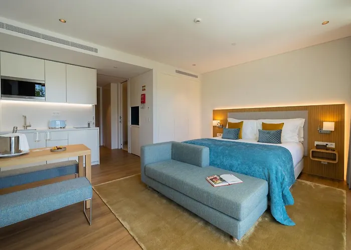 Martinhal Oriente Lisbon