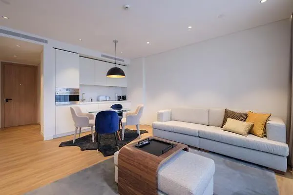 Apartment Martinhal Oriente *