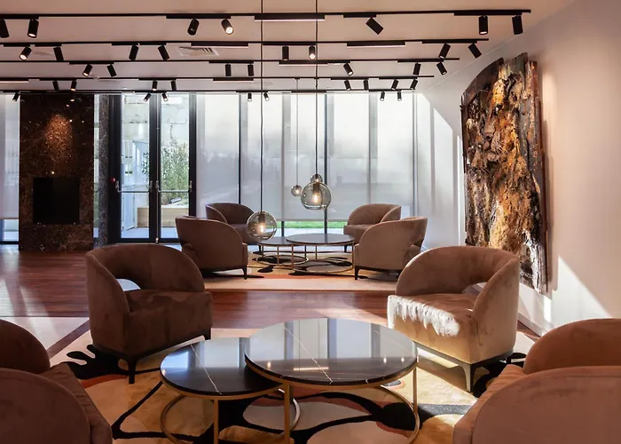 Apartment Martinhal Oriente