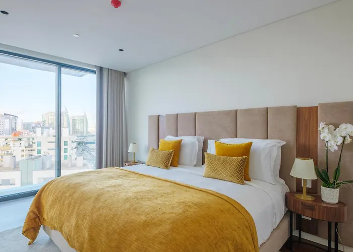 Martinhal Oriente Apartment *