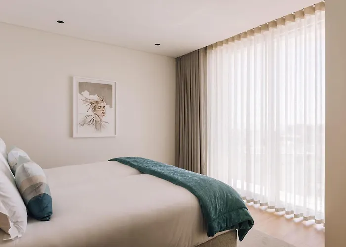 Martinhal Oriente Apartment *