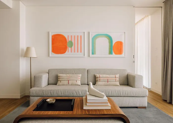 Martinhal Oriente Apartment