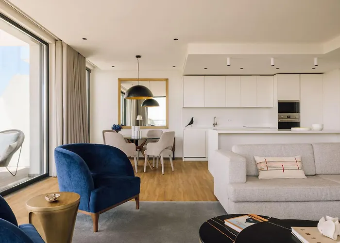 Martinhal Oriente Apartment *