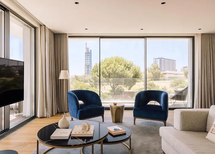 Apartment Martinhal Oriente *