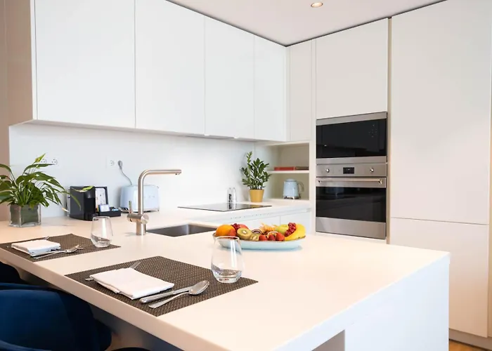 Martinhal Oriente Apartment *