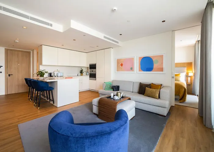 Martinhal Oriente Apartment