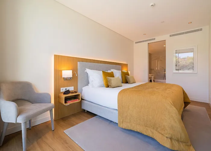 Martinhal Oriente Apartment *