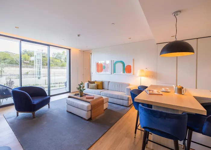 Apartment Martinhal Oriente