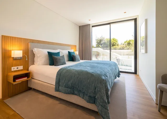 Martinhal Oriente * Lisbon