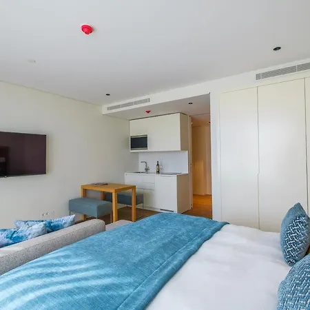 Martinhal Oriente 리스본