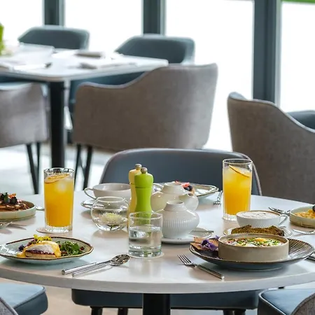 Martinhal Oriente 아파트