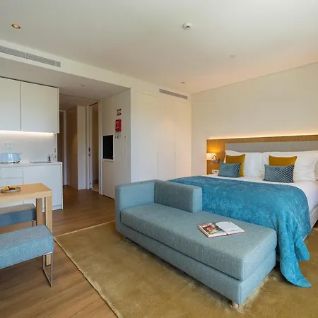 Martinhal Oriente 리스본