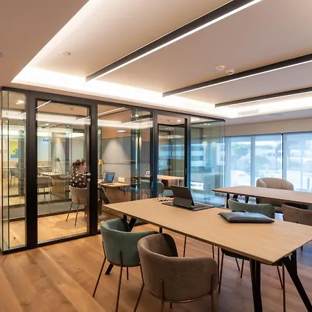 Martinhal Oriente * 리스본