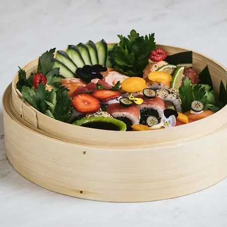 Martinhal Oriente 아파트 *