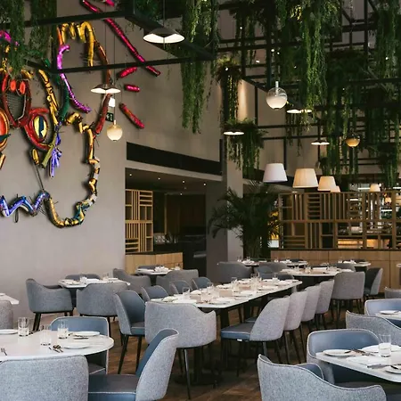 Martinhal Oriente 아파트 *