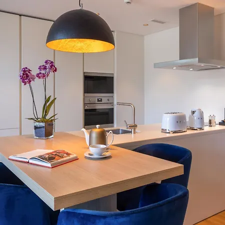 아파트 Martinhal Oriente