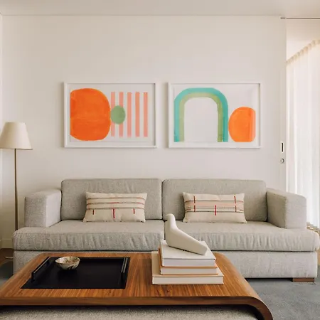 Martinhal Oriente 아파트