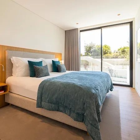 Martinhal Oriente * 리스본