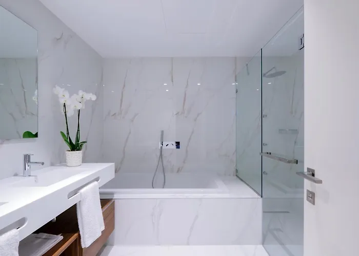 Martinhal Oriente Apartamento *