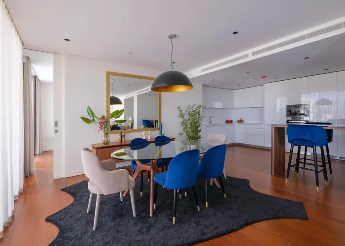 Martinhal Oriente Apartamento