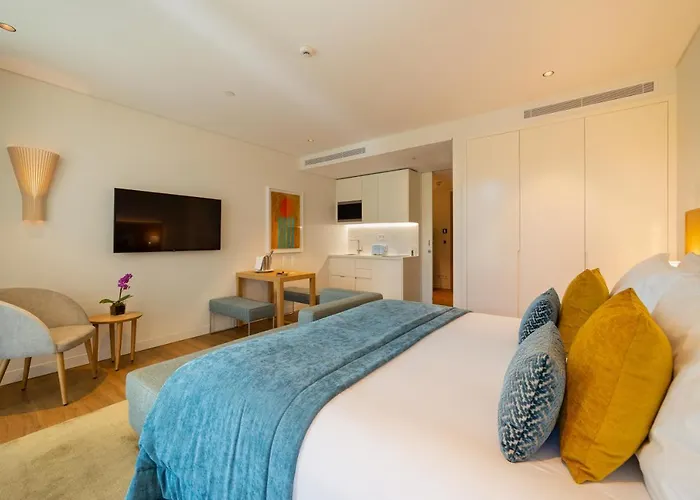 Apartamento Martinhal Oriente