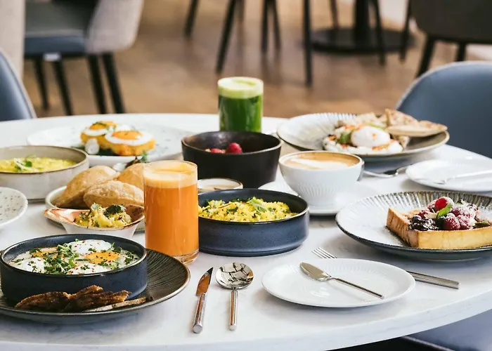 Martinhal Oriente Apartamento Lisboa