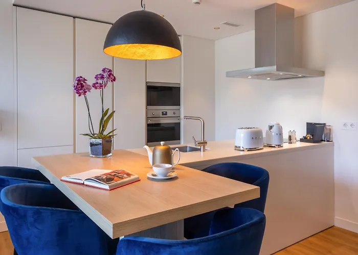 Apartamento Martinhal Oriente