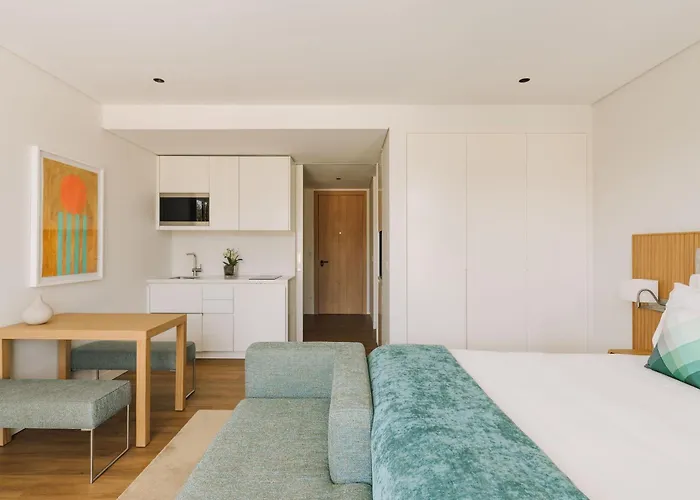 Apartamento Martinhal Oriente *